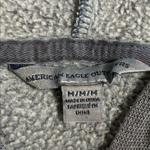 American Eagle Outfitters Tops - American Eagle Hoodie American Eagle Outfitters Tops - American Eagle Hoodie